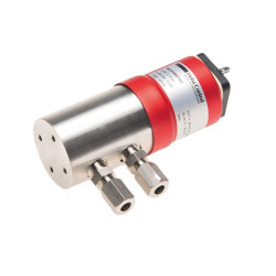 Датчик перепада давления Huba (C) 4 б, DAB