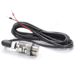 Датчик давления WAAG SP100, 0-10 bar, G1/2, 24В, 4-20мА