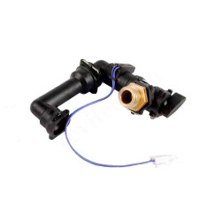 Датчик протока, Ariston