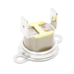 Датчик тяги, 70°C De Dietrich