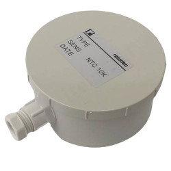 Датчик уличной температуры, Ferroli