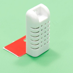 Датчик температуры настенный проводной, MY HEAT