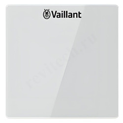 Датчик качества воздуха "3 в 1", белый, Vaillant