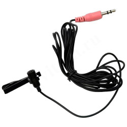 Микрофон Mega SX, Zont