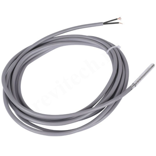 Датчик водонагревателя, VGR