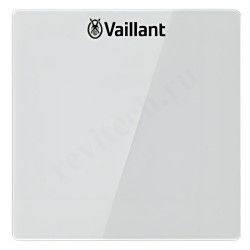 Датчик качества воздуха PM2.5, белый, Vaillant