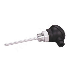 Датчик температуры ТС-Б-80 Pt100  для ТВ7М, Ридан