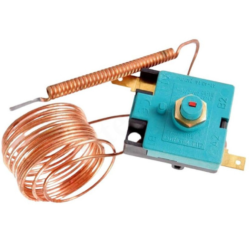 Датчик тяги 85°C, Ariston