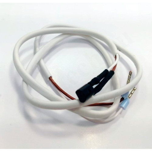 Датчик температуры основной KTY81-120 (в комплекте со шлейфом), Teplocom