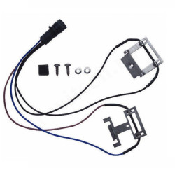 Датчик отходящих газов, Vaillant