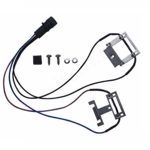 Датчик отходящих газов, Vaillant