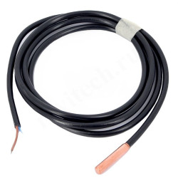 Датчик ГВС HX52, De Dietrich