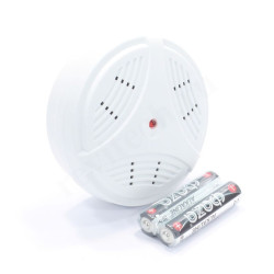 Датчик температуры воздуха комнатный МЛ-740, Zont