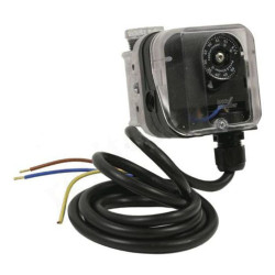 Датчик контроля давления газа, Buderus