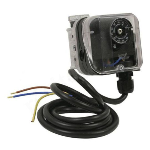 Датчик контроля давления газа, Buderus