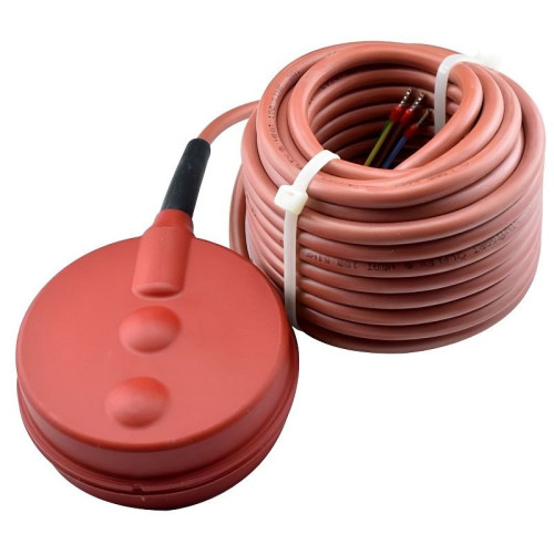 Поплавковый выключатель KR 1 S 10m