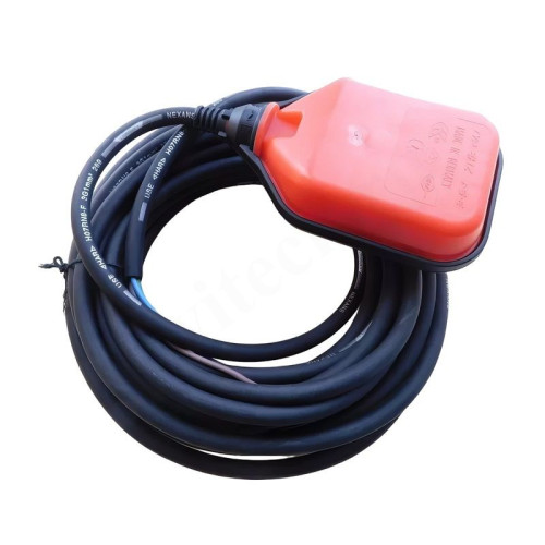 Поплавковый выключатель KR 1 S Wilo, 5m