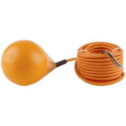 Поплавковый выключатель MS1 (PVC 3G0.75) 10m