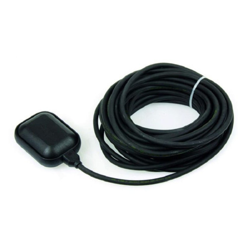 Поплавковый выключатель с кабелем длиной 5 м