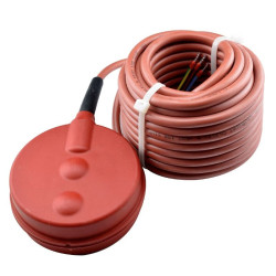 Выключатель поплавковый WILO KR1 (PVC 3G1.0), 10 м