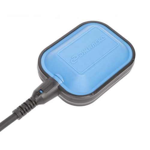 Выключатель поплав.унив. 3х1,0мм2, L=1,0м