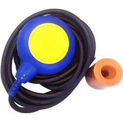 Выключатель поплавковый MINIMATIC/C 10A (компл.)