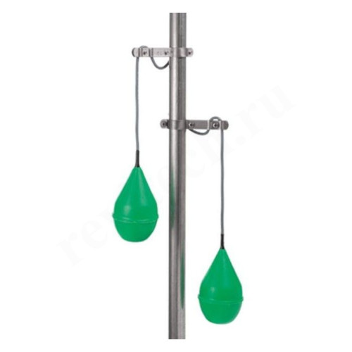 Система контроля уровня для LCD 108 (4 поплавка), Grundfos