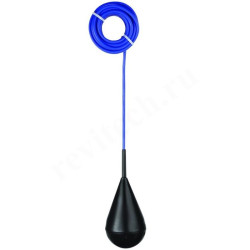 Поплавковый выключатель MS1 Grundfos, кабель 10 м