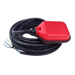 Выключатель поплавковый GIFAS-FS (кабель 5 м)