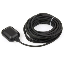 Поплавковый выключатель с кабелем длиной 10 м