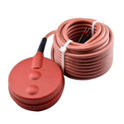 Выключатель поплавковый KR1, PVC 3G1.0, 5м