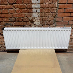 Радиатор стальной панельный Buderus Logatrend VK-Profil 11 500x1400, 1 673 Вт