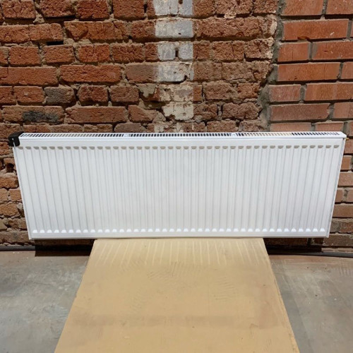 Радиатор стальной панельный Buderus Logatrend VK-Profil 11 500x1400, 1 673 Вт