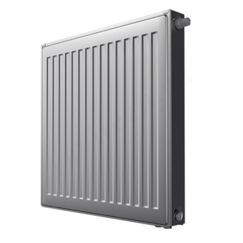 Радиатор стальной панельный Royal Thermo VENTIL COMPACT VC22 500x2600, RAL 7029, 5733 Вт