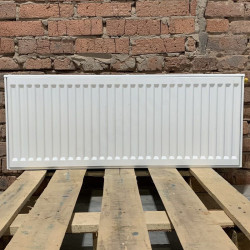 Радиатор стальной панельный Buderus Logatrend VK-Profil 22 400x1000 1 780 Вт