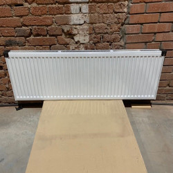 Радиатор стальной панельный Buderus Logatrend VK-Profil 11 500x1400, 1 673 Вт