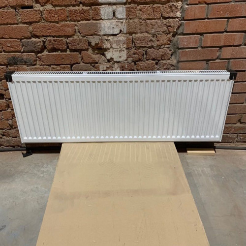 Радиатор стальной панельный Buderus Logatrend VK-Profil 11 500x1400, 1 673 Вт