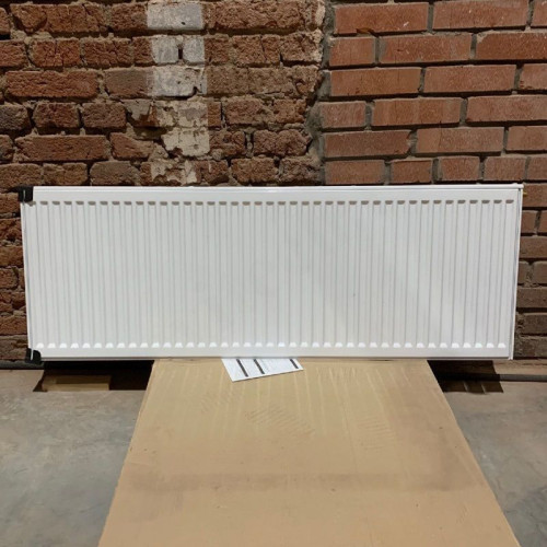 Радиатор стальной панельный Buderus Logatrend VK-Profil 11 500x1400, 1 673 Вт