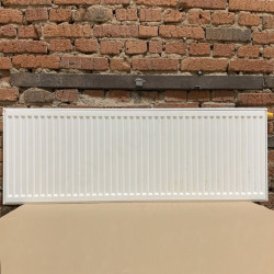 Радиатор стальной панельный Buderus Logatrend VK-Profil 11 500x1400 1 673 Вт