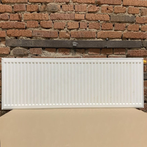 Радиатор стальной панельный Buderus Logatrend VK-Profil 11 500x1400 1 673 Вт