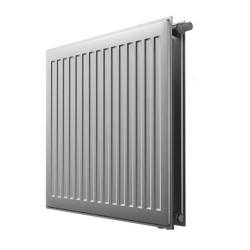 Радиатор стальной панельный Royal Thermo VENTIL HYGIENE VH20 500x2600, RAL 7029, 3779 Вт
