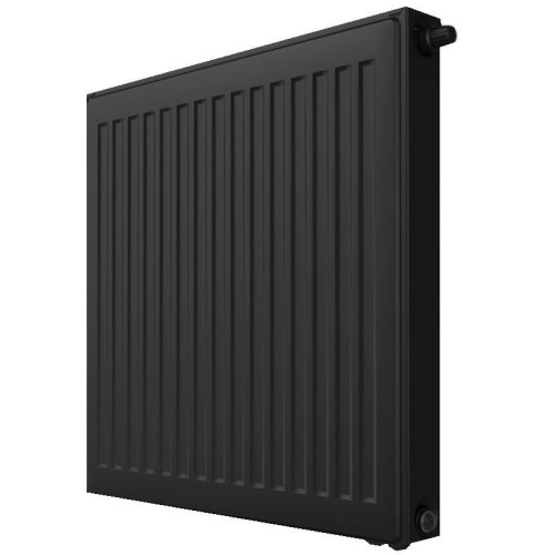 Радиатор стальной панельный Royal Thermo VENTIL COMPACT VC11 500x800, RAL 9011, 957 Вт