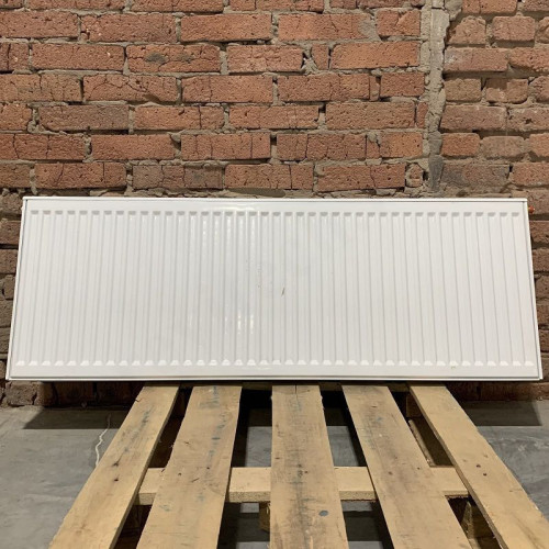 Радиатор стальной панельный Buderus Logatrend VK-Profil 11 500x1400 1 673 Вт