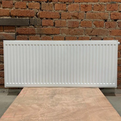 Радиатор стальной панельный Royal Thermo VENTIL COMPACT VC11 500x1200 1 435 Вт