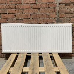 Радиатор стальной панельный Buderus Logatrend VK-Profil 21 500x1200 2 046 Вт