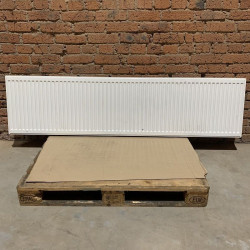 Радиатор стальной панельный PRADO UNIVERSAL 10 500x2000 1 613 Вт