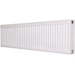 Радиатор стальной панельный Buderus Logatrend K-Profil 22 300x800, 1 117 Вт