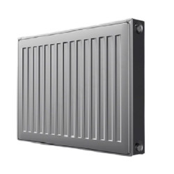 Радиатор стальной панельный Royal Thermo COMPACT C11 300x1900, RAL 7029, 1465 Вт
