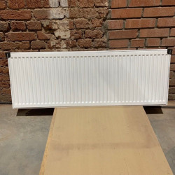 Радиатор стальной панельный Buderus Logatrend VK-Profil 11 500x1400, 1 673 Вт