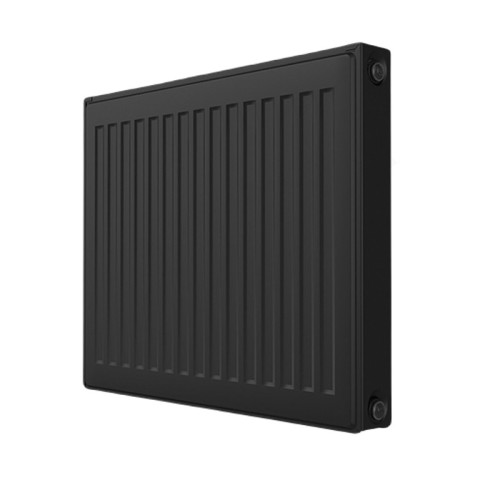 Радиатор стальной панельный Royal Thermo COMPACT C22 500x1100, RAL 9011, 2426 Вт